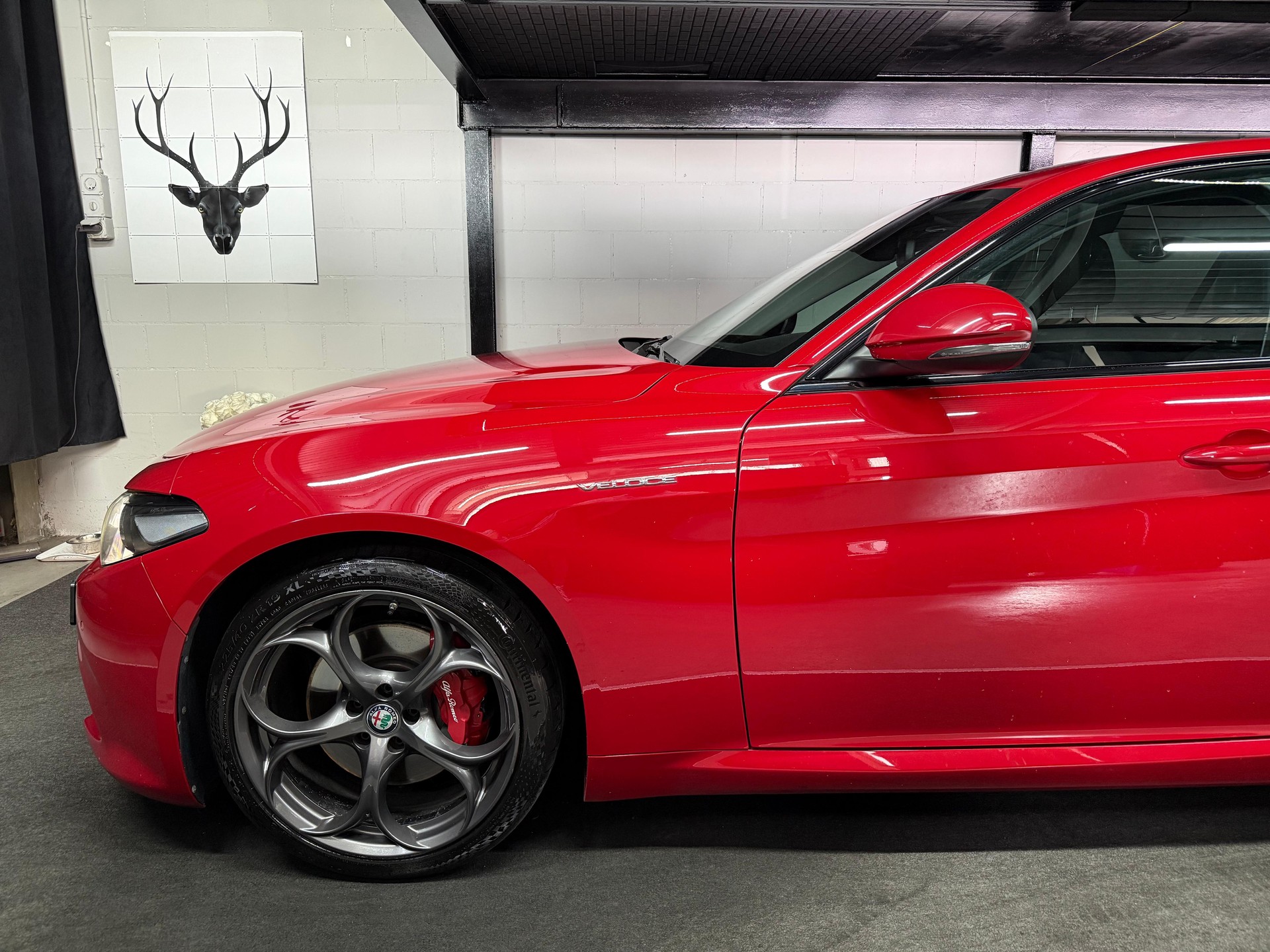 ALFA ROMEO Giulia 2.0 Veloce Q4 Automatic-image-6