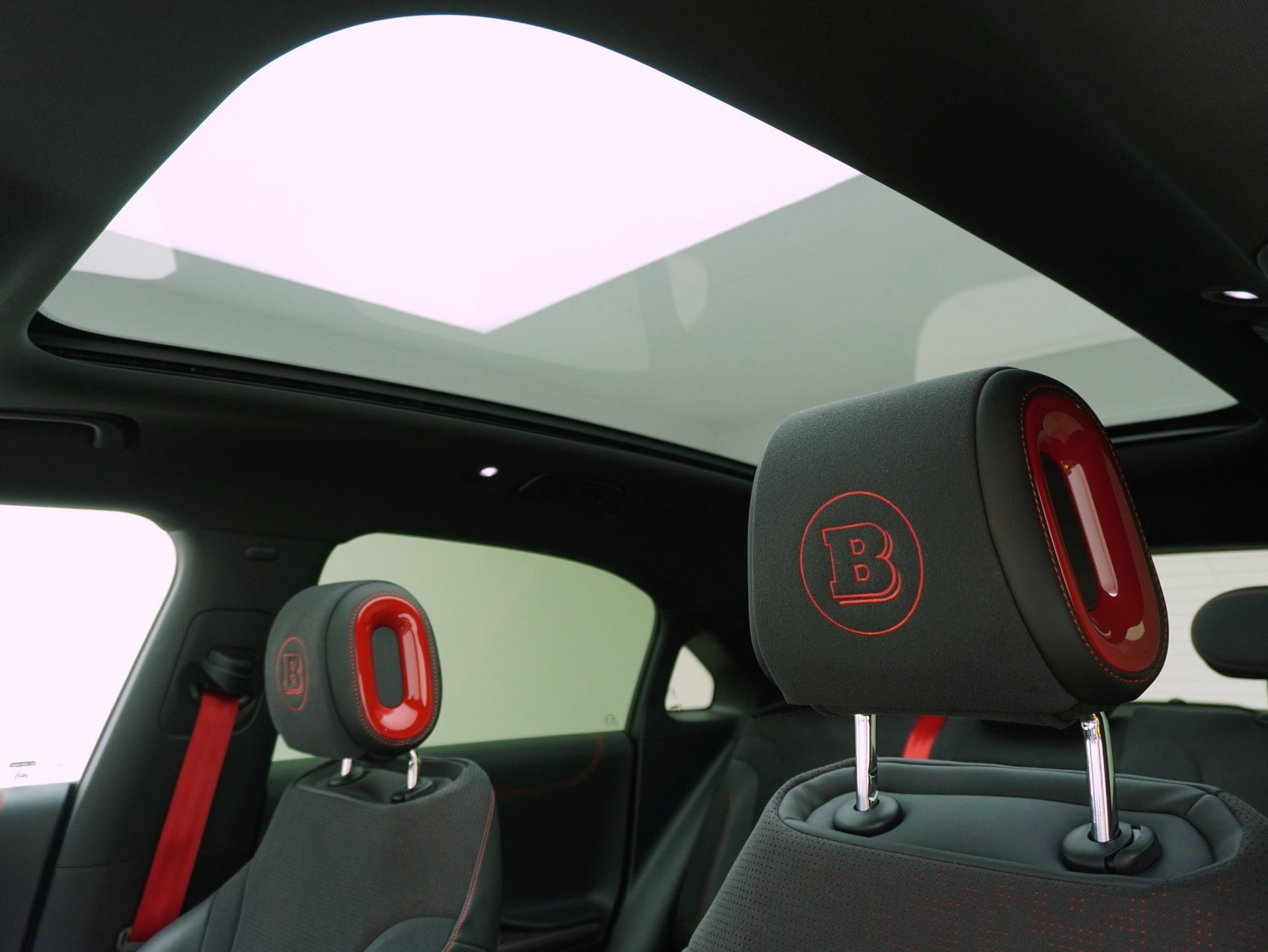 SMART 1 Brabus 4x4-image-10