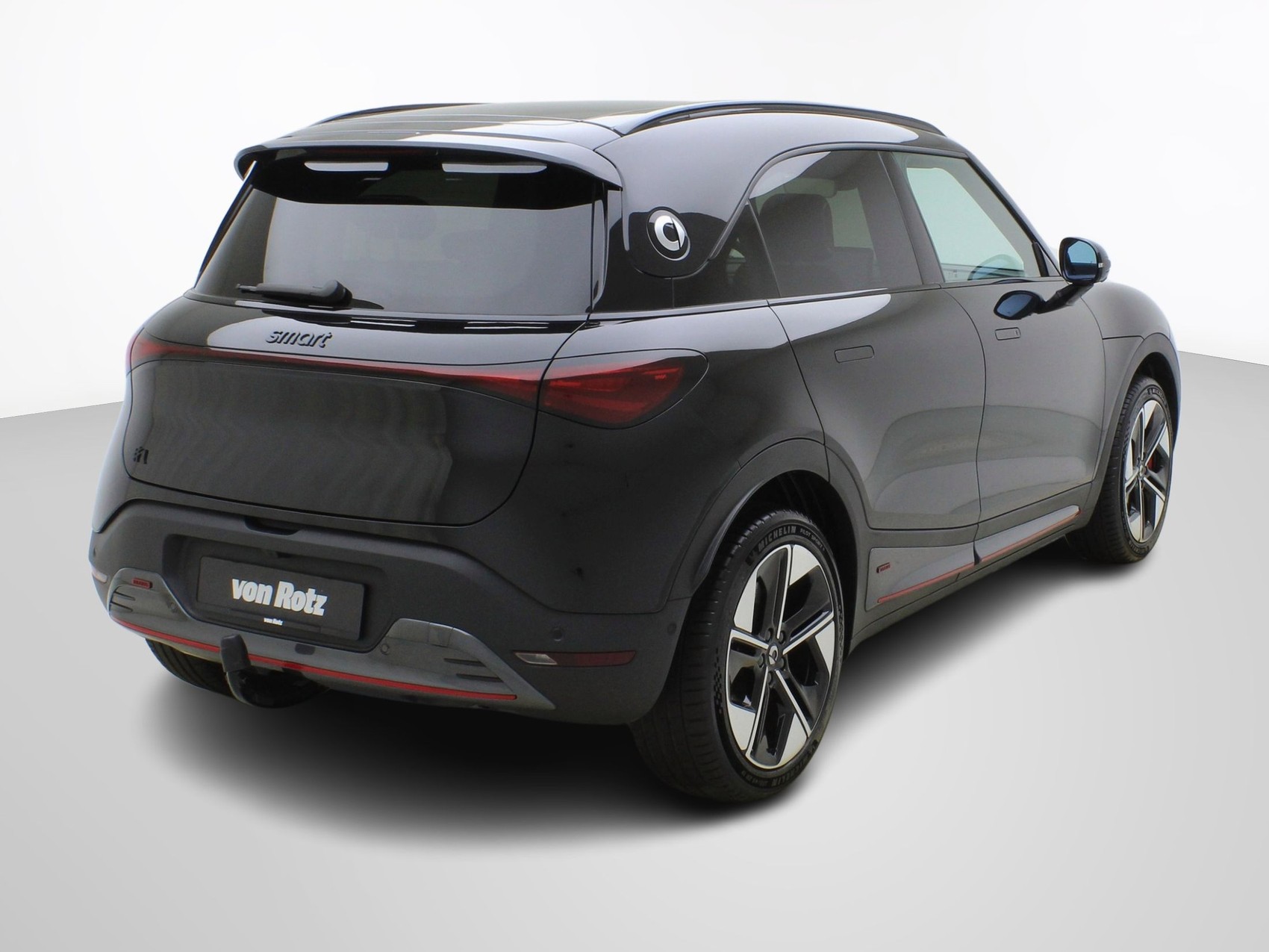 SMART 1 Brabus 4x4-image-4