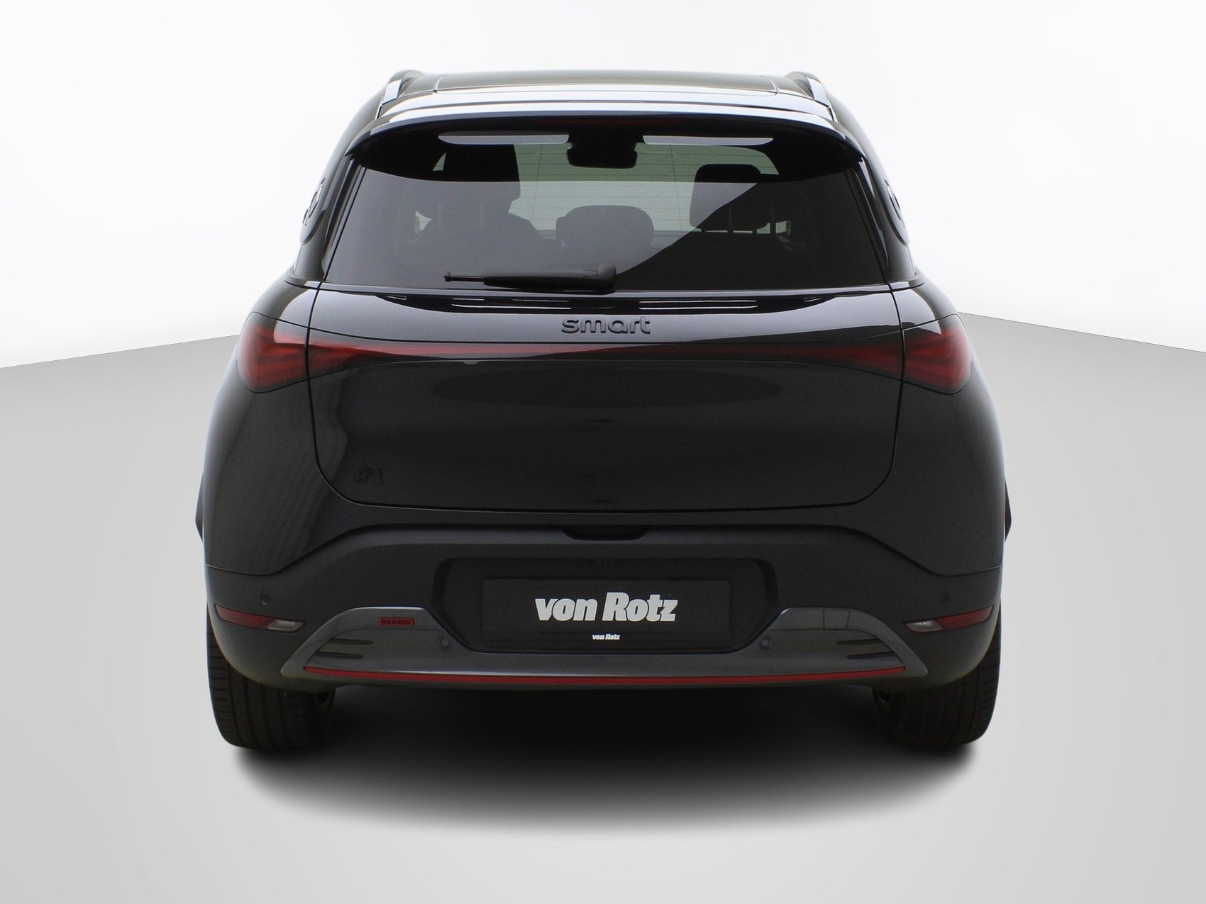 SMART 1 Brabus 4x4-image-3