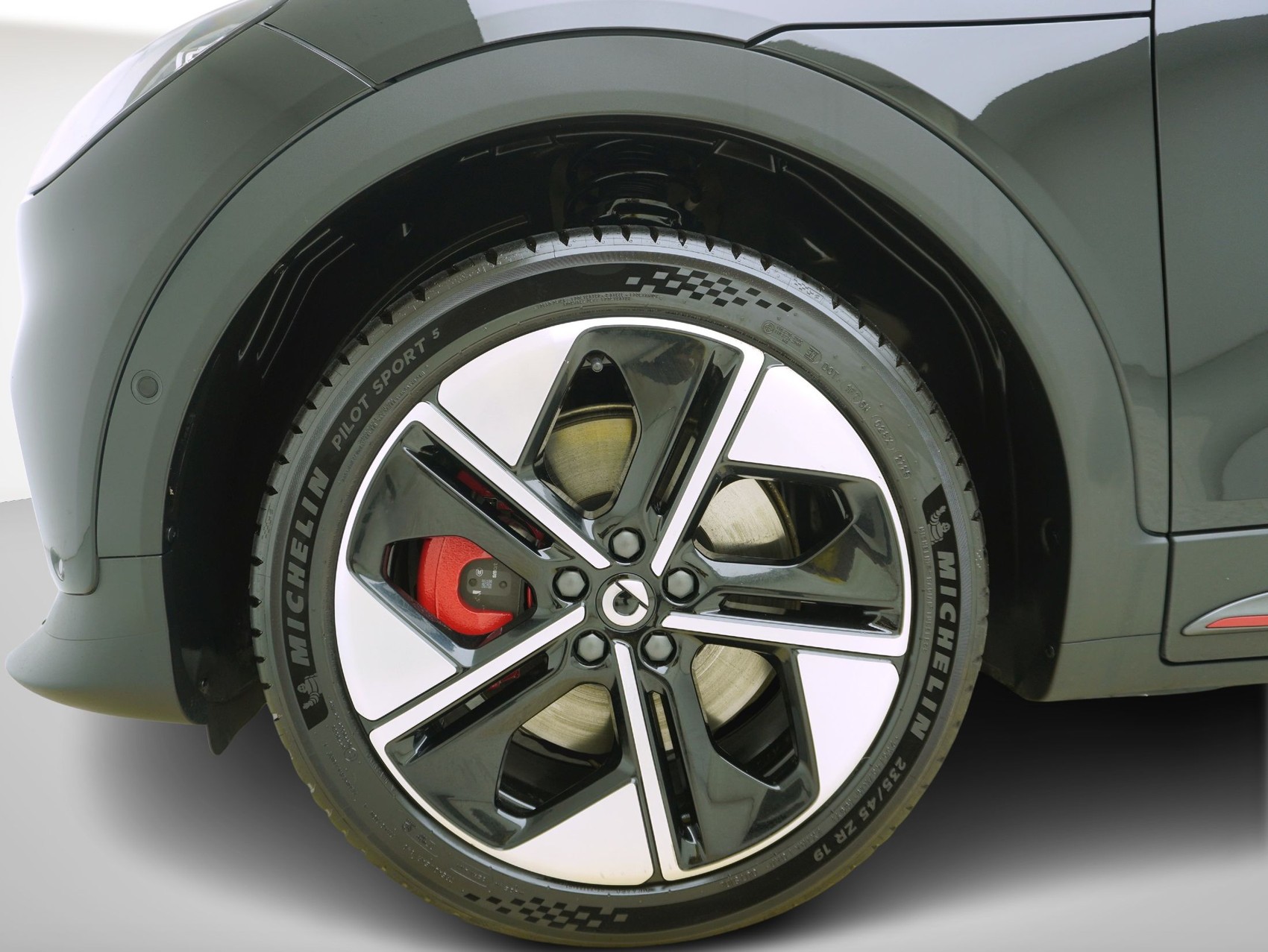 SMART 1 Brabus 4x4-image-6