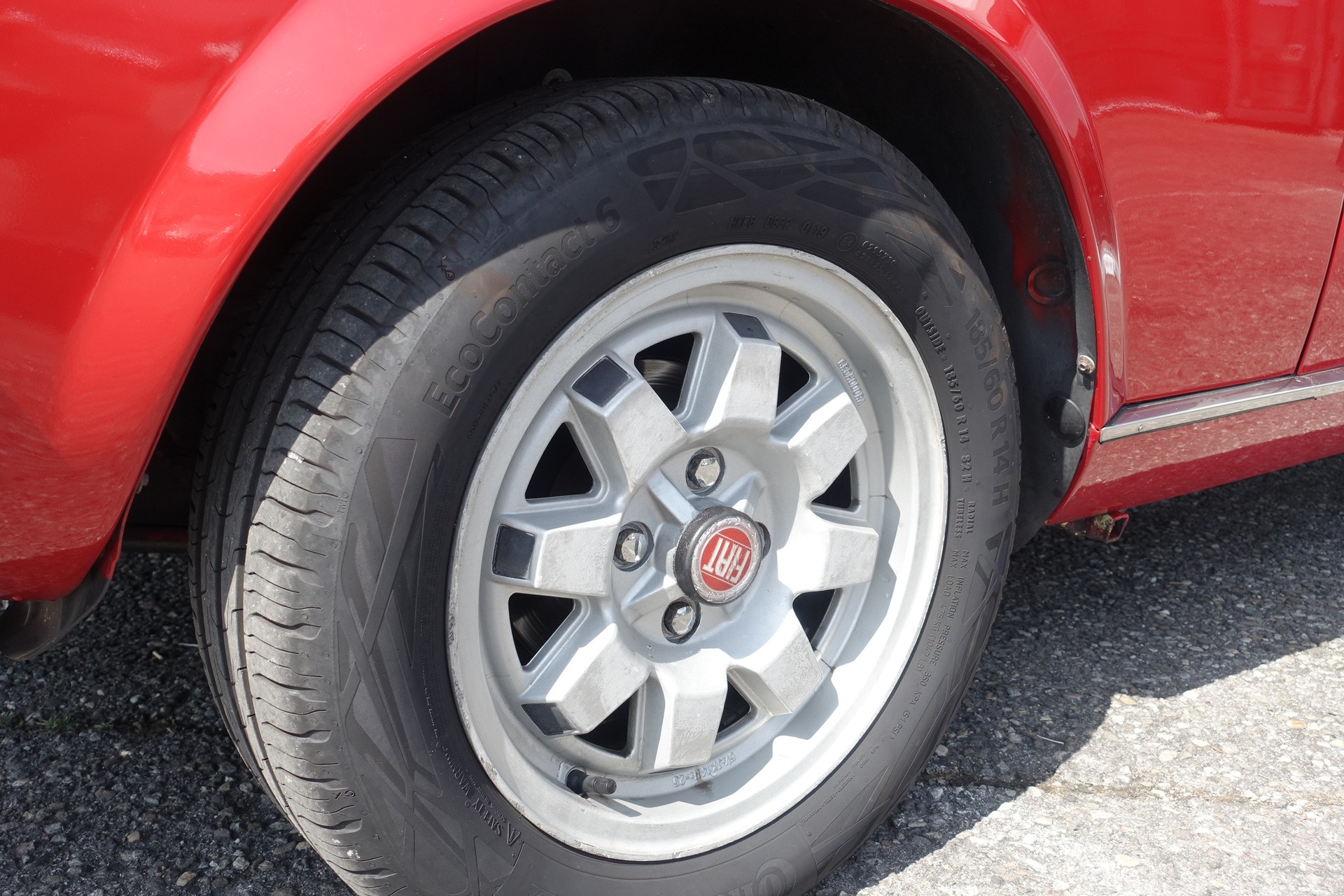 FIAT Spider 124 DS Europa 2.0 i.e.-image-7