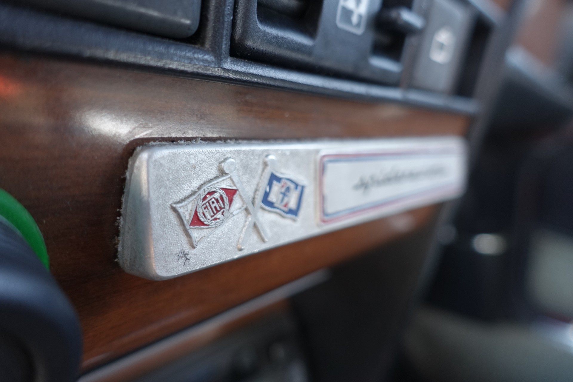FIAT Spider 124 DS Europa 2.0 i.e.-image-10