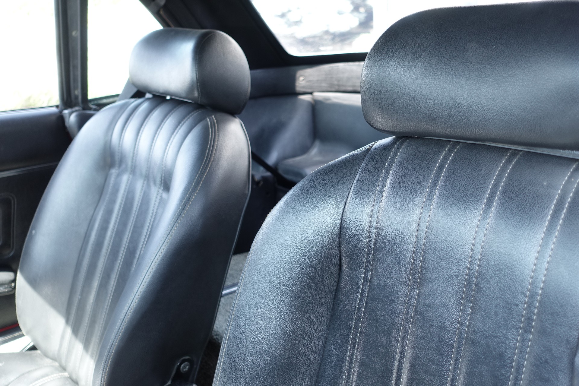 FIAT Spider 124 DS Europa 2.0 i.e.-image-8