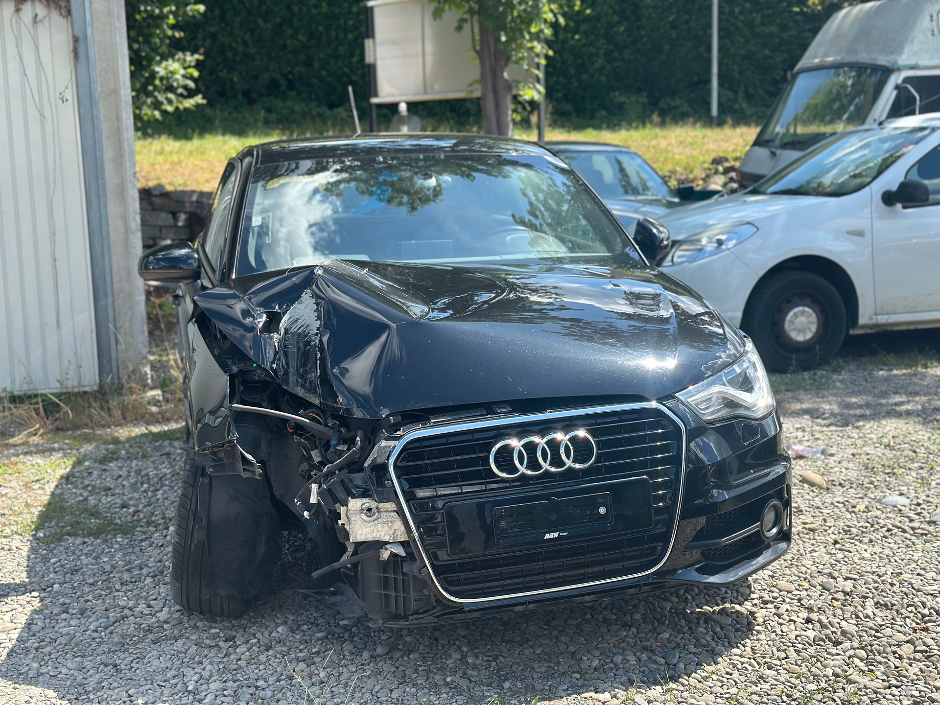 AUDI A1 Sport 1.4 TFSI Ambition S-tronic-image-6
