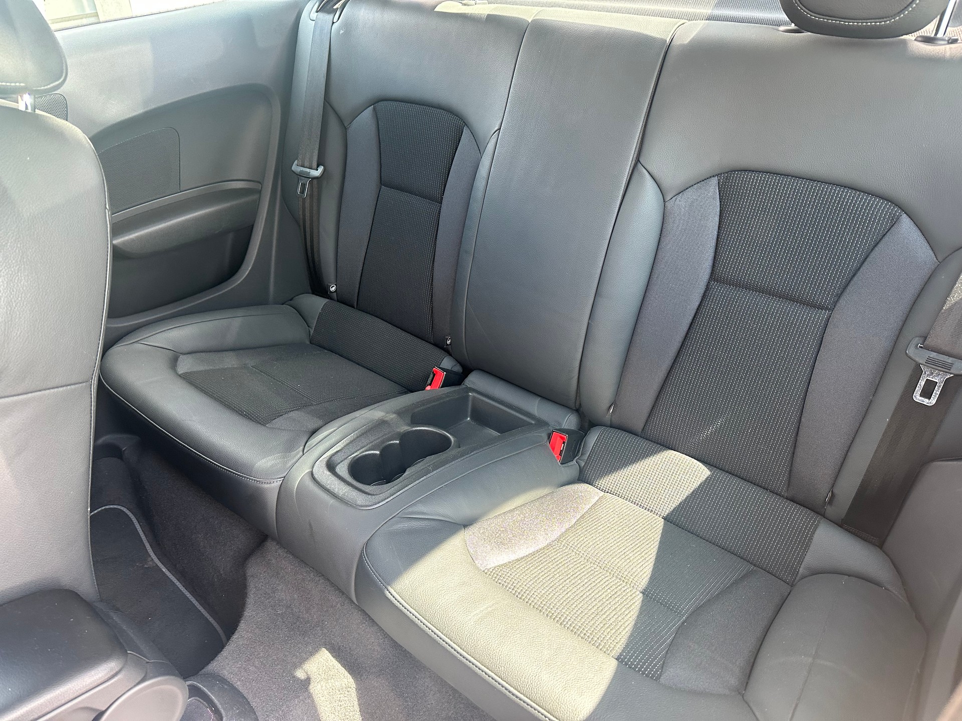 AUDI A1 Sport 1.4 TFSI Ambition S-tronic-image-8