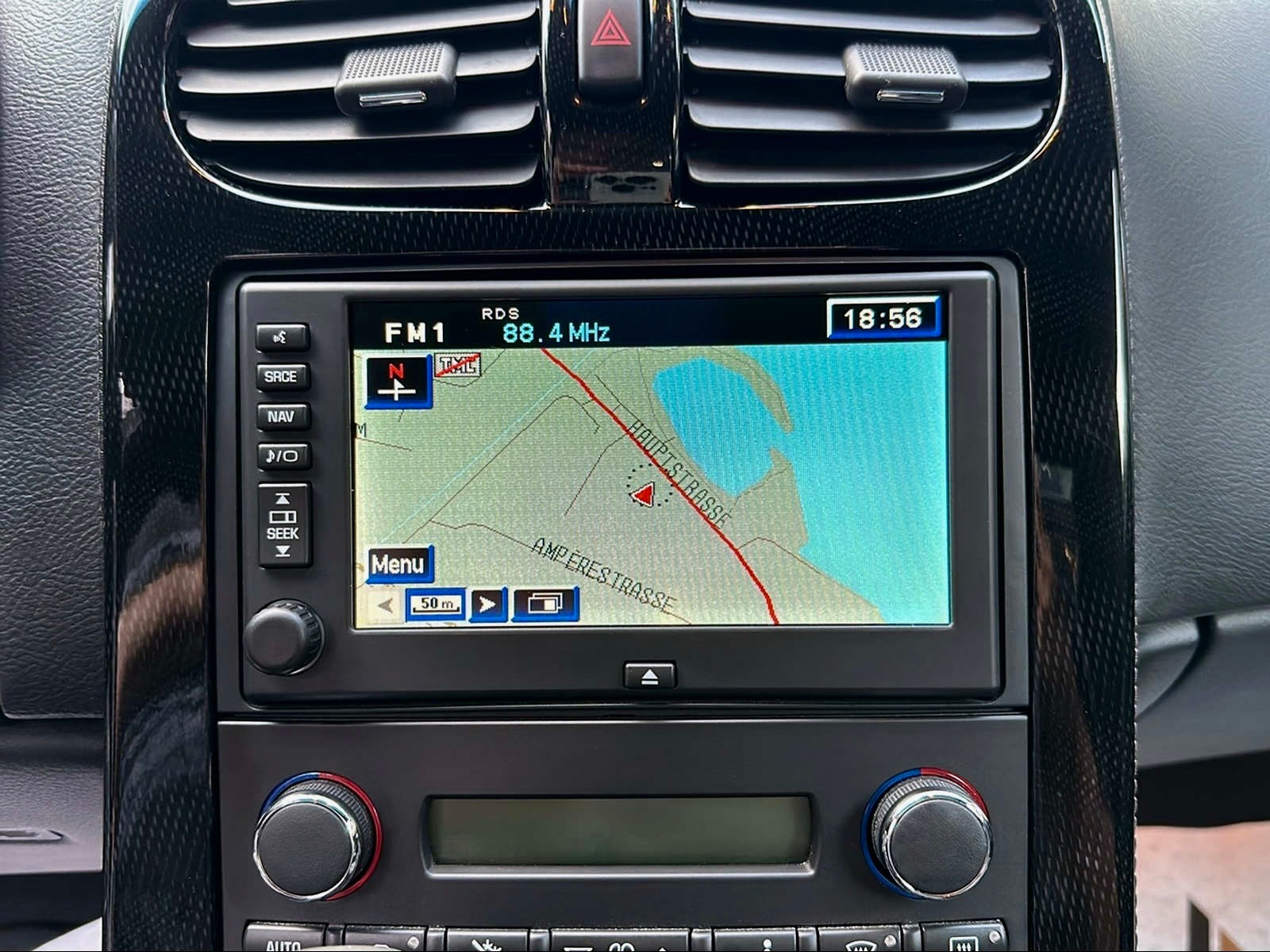 CHEVROLET Corvette 6.2 Automatic-image-10