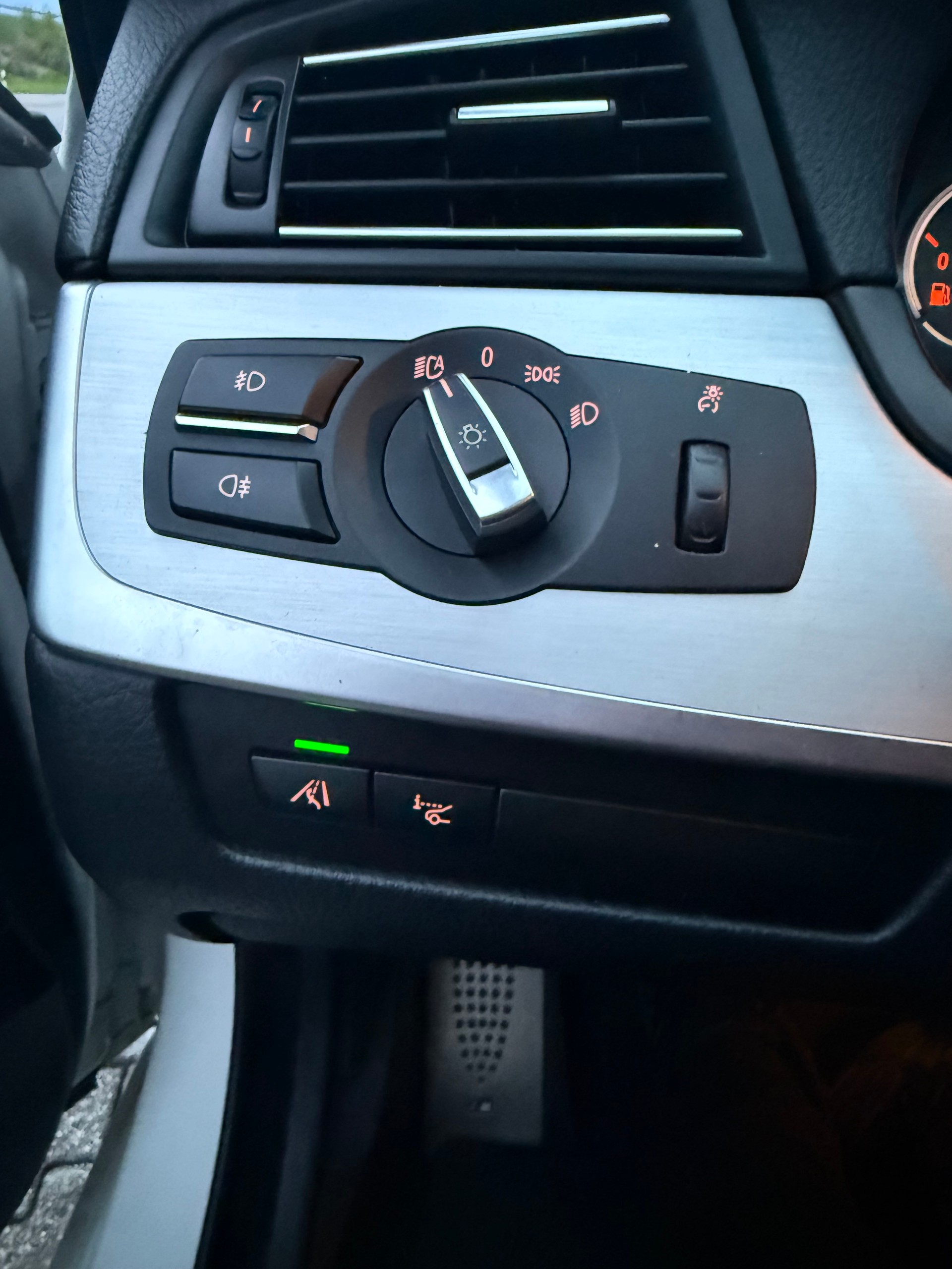 BMW 535i ActiveHybrid 5 Steptronic-image-7