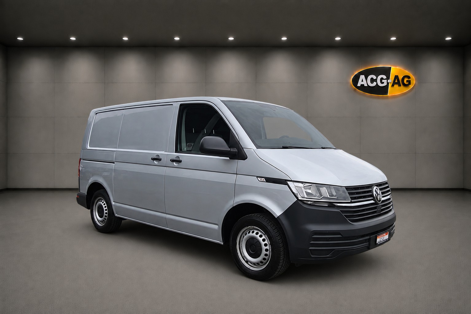 VW T6.1 2.0 TDI ** 3-Plätzer ** Gr-Navi ** RF-Kamera ** PDC V+H ** Sortimo ** Tempomat ** Frisch Ab MFK & Service **