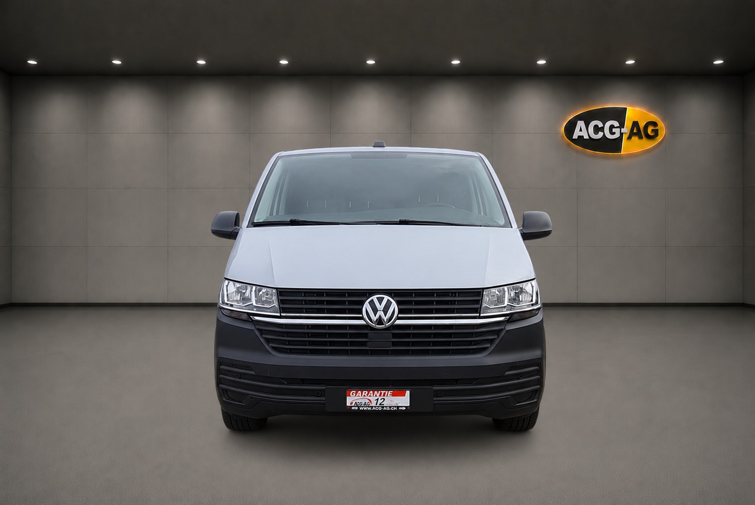 VW T6.1 2.0 TDI ** 3-Plätzer ** Gr-Navi ** RF-Kamera ** PDC V+H ** Sortimo ** Tempomat ** Frisch Ab MFK & Service **-image-1