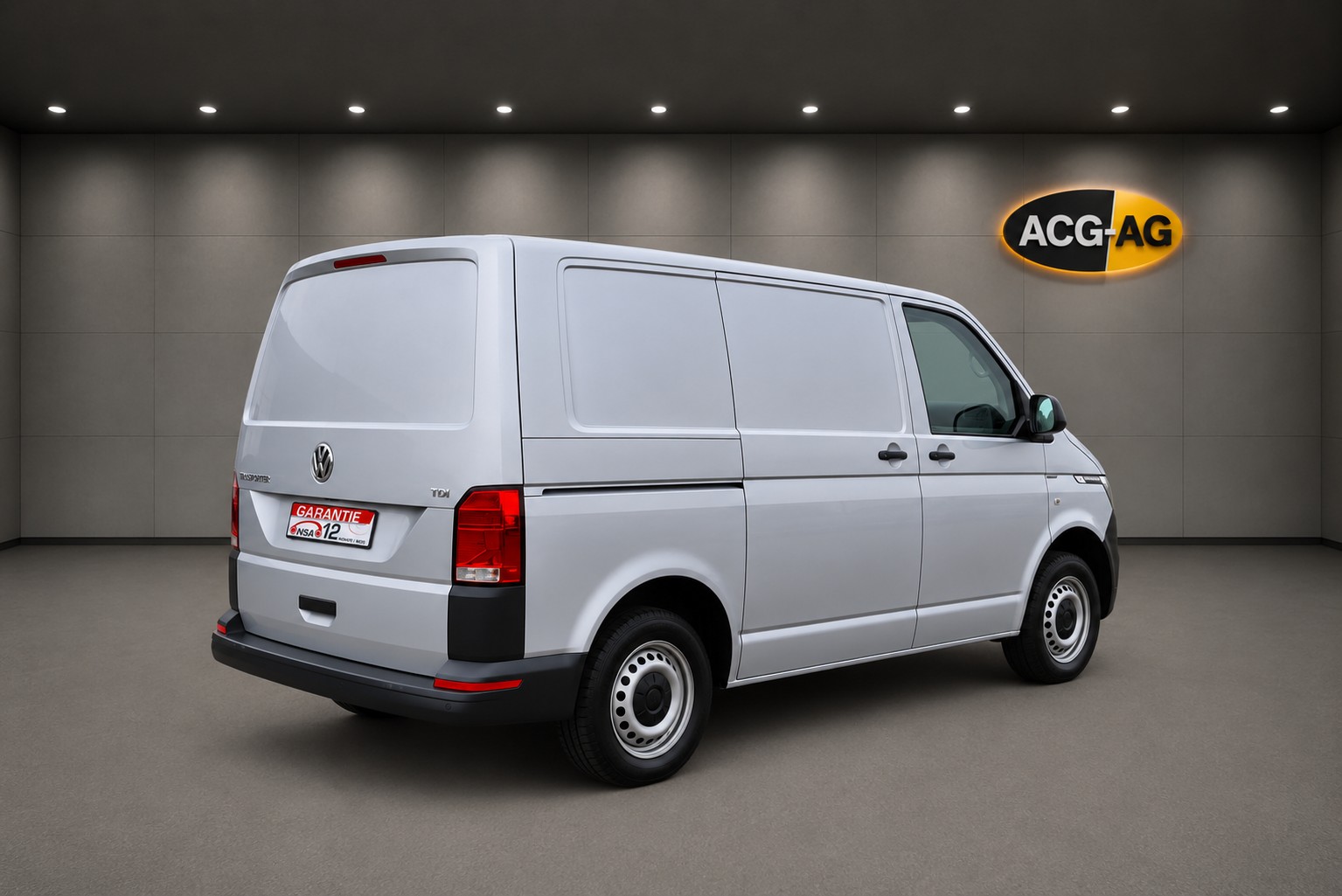 VW T6.1 2.0 TDI ** 3-Plätzer ** Gr-Navi ** RF-Kamera ** PDC V+H ** Sortimo ** Tempomat ** Frisch Ab MFK & Service **-image-8