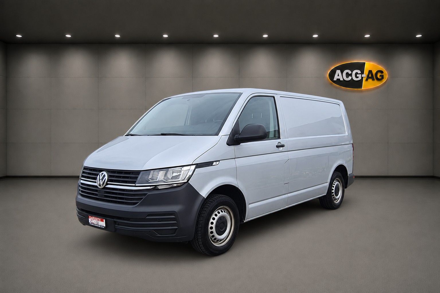 VW T6.1 2.0 TDI ** 3-Plätzer ** Gr-Navi ** RF-Kamera ** PDC V+H ** Sortimo ** Tempomat ** Frisch Ab MFK & Service **-image-2