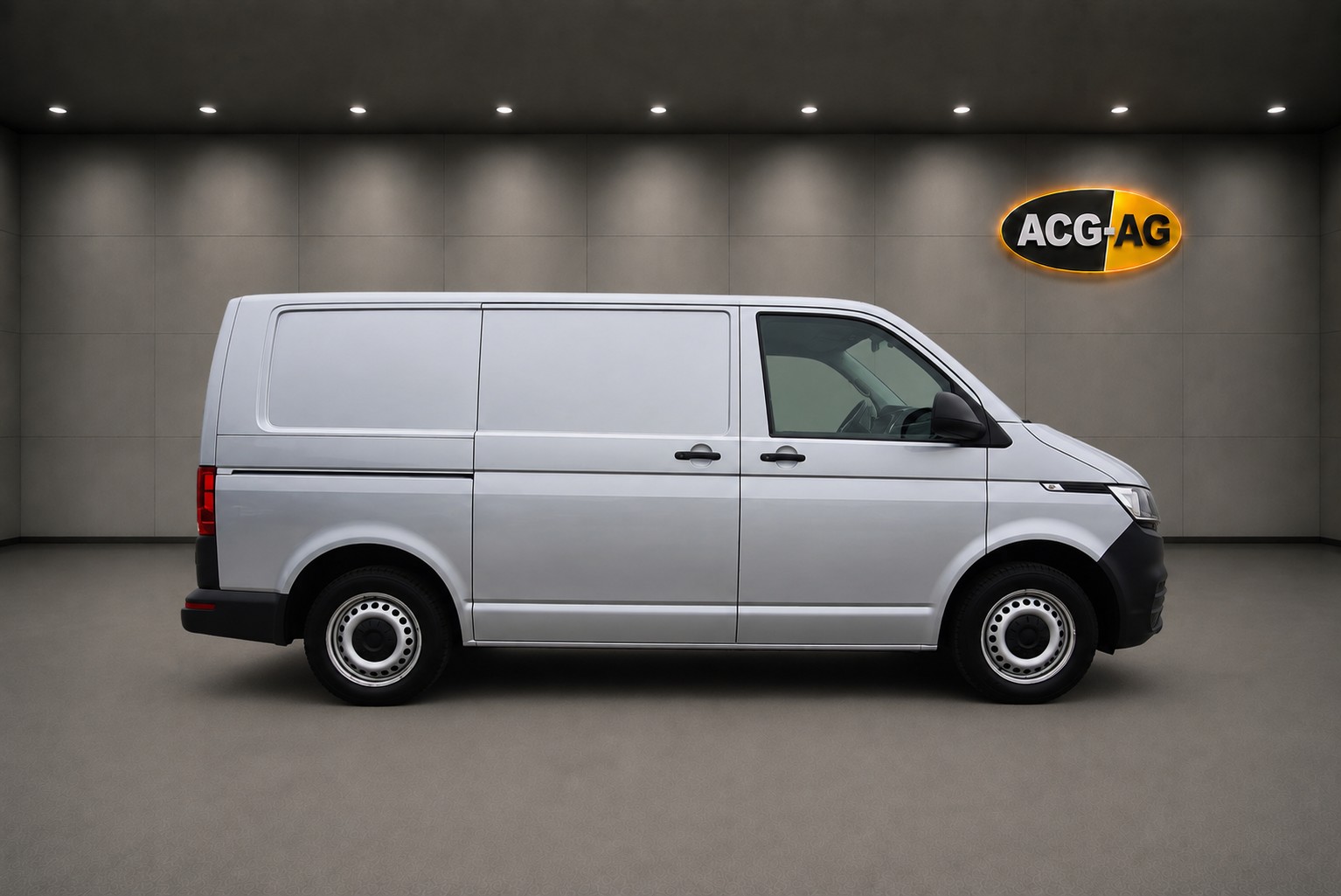 VW T6.1 2.0 TDI ** 3-Plätzer ** Gr-Navi ** RF-Kamera ** PDC V+H ** Sortimo ** Tempomat ** Frisch Ab MFK & Service **-image-5