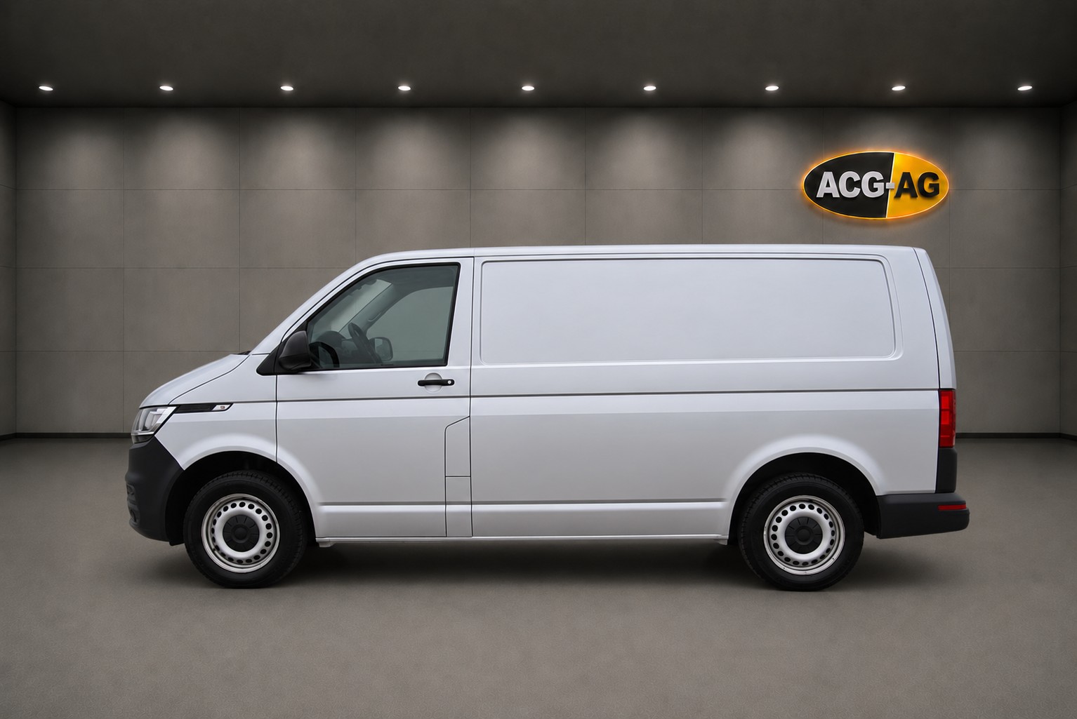 VW T6.1 2.0 TDI ** 3-Plätzer ** Gr-Navi ** RF-Kamera ** PDC V+H ** Sortimo ** Tempomat ** Frisch Ab MFK & Service **-image-3