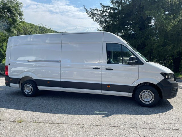 VW Crafter 35 2.0 TDI L4 HD-image-3