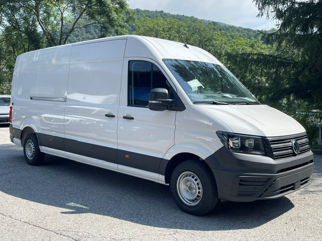 VW Crafter 35 2.0 TDI L4 HD-image-2