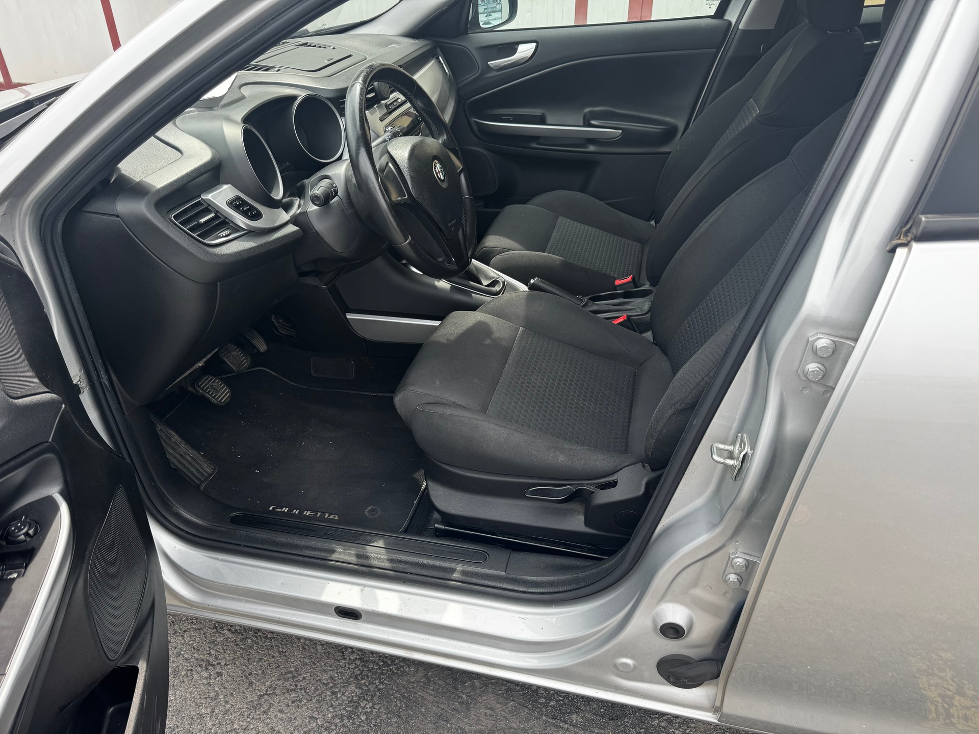 ALFA ROMEO Giulietta 1.4 T Progression-image-6
