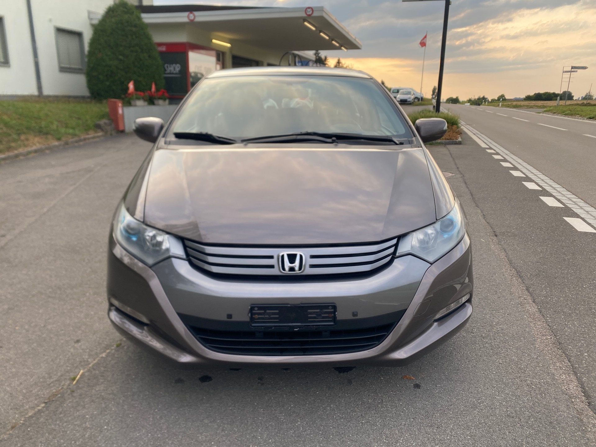 HONDA INSIGHT-image-2