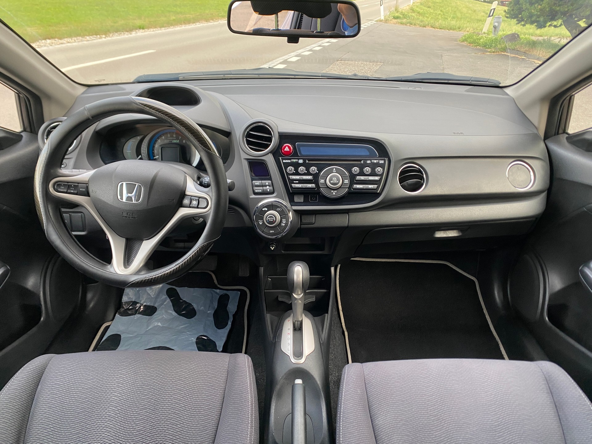 HONDA INSIGHT-image-9