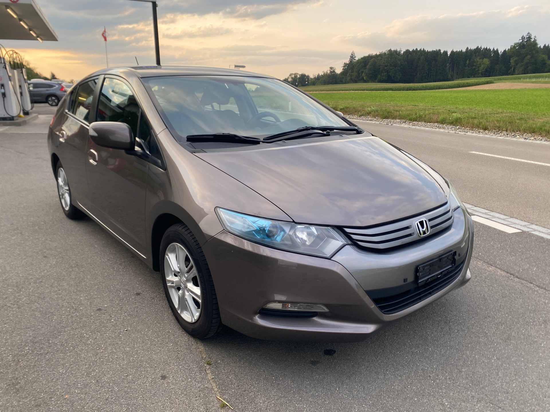 HONDA INSIGHT-image-1