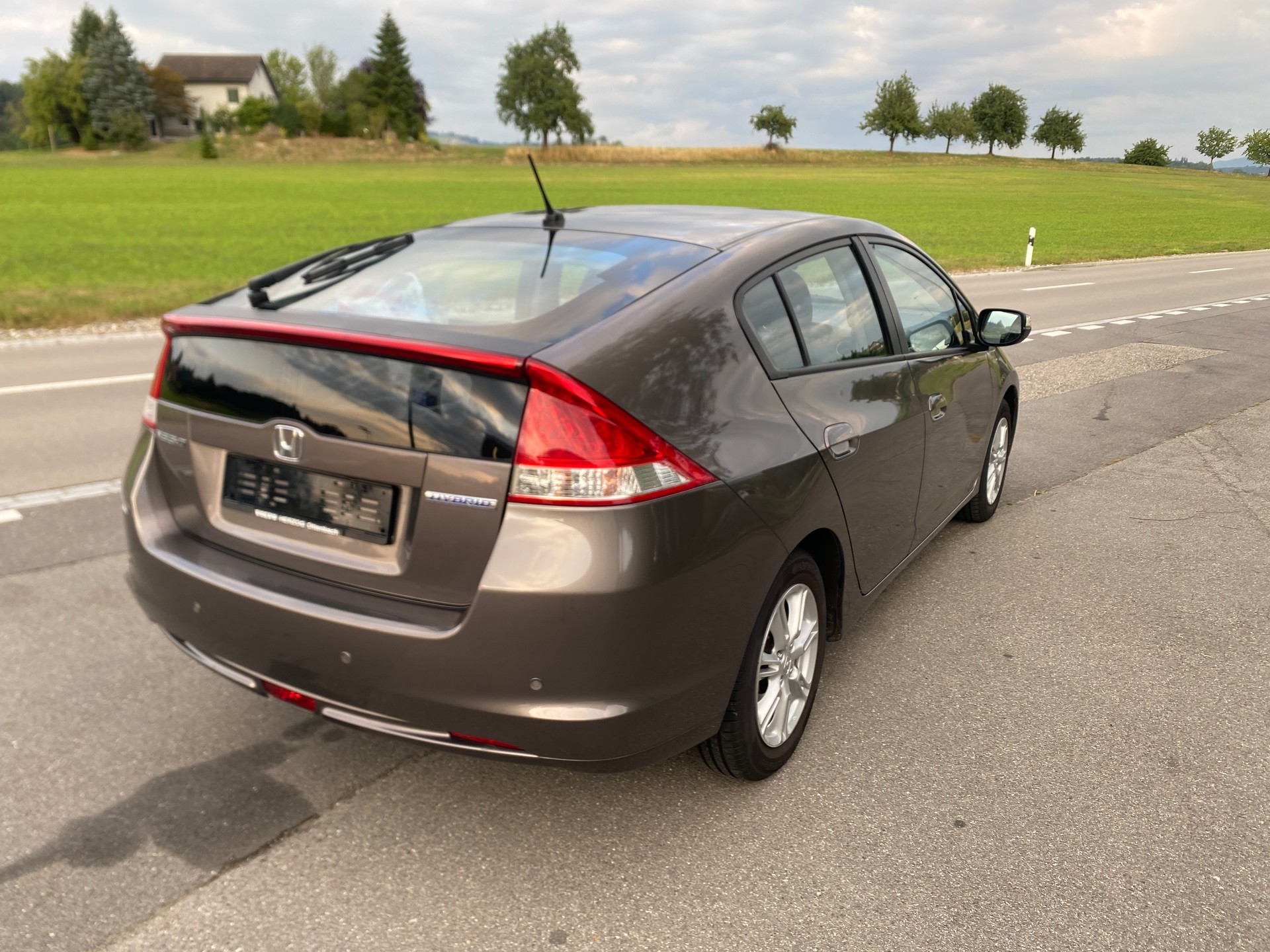 HONDA INSIGHT-image-7