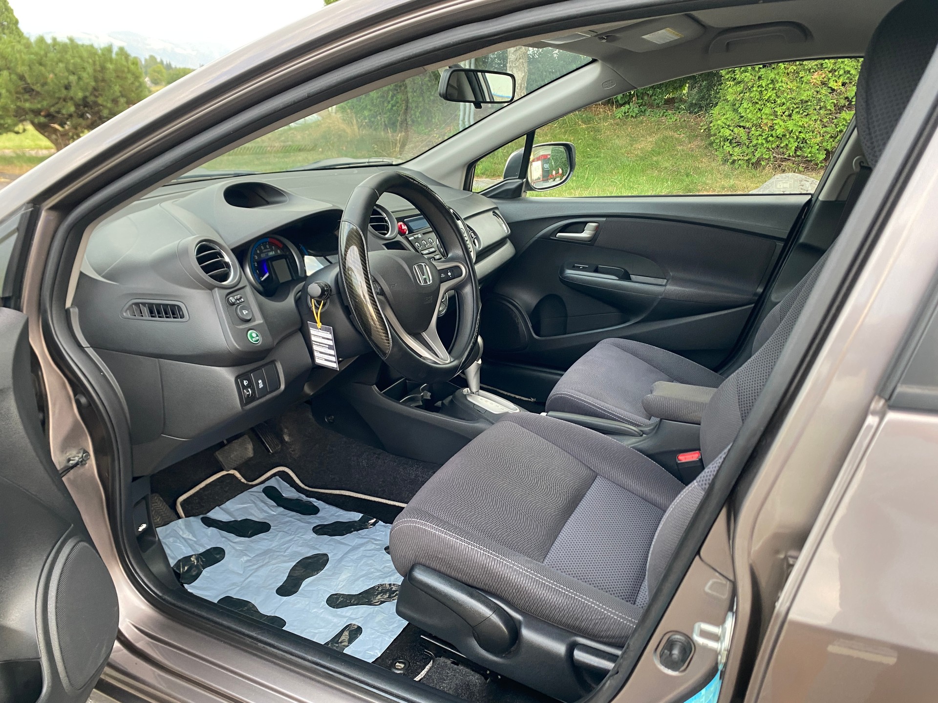 HONDA INSIGHT-image-11