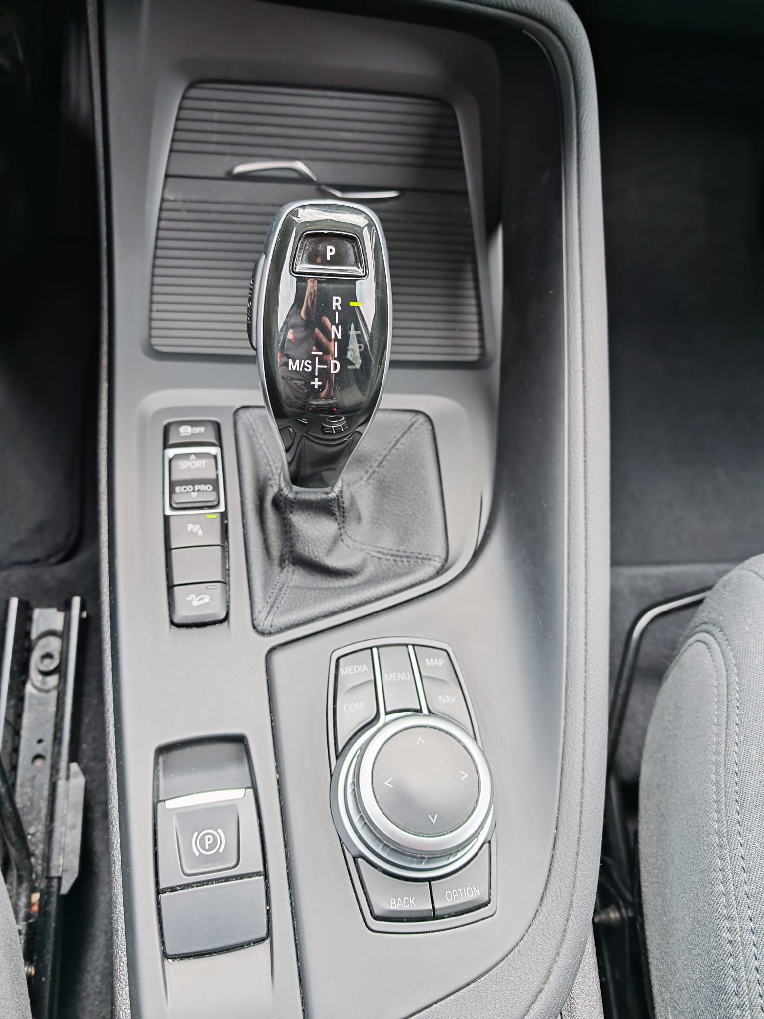 BMW X1 xDrive 18d xLine Steptronic-image-12