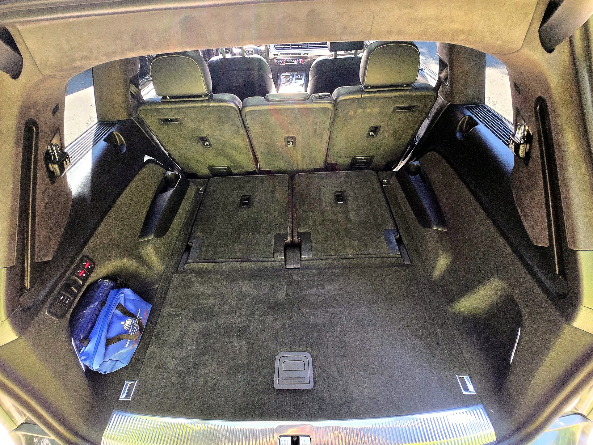 AUDI 4.0 V8 TDI quattro T-Tronic-image-5