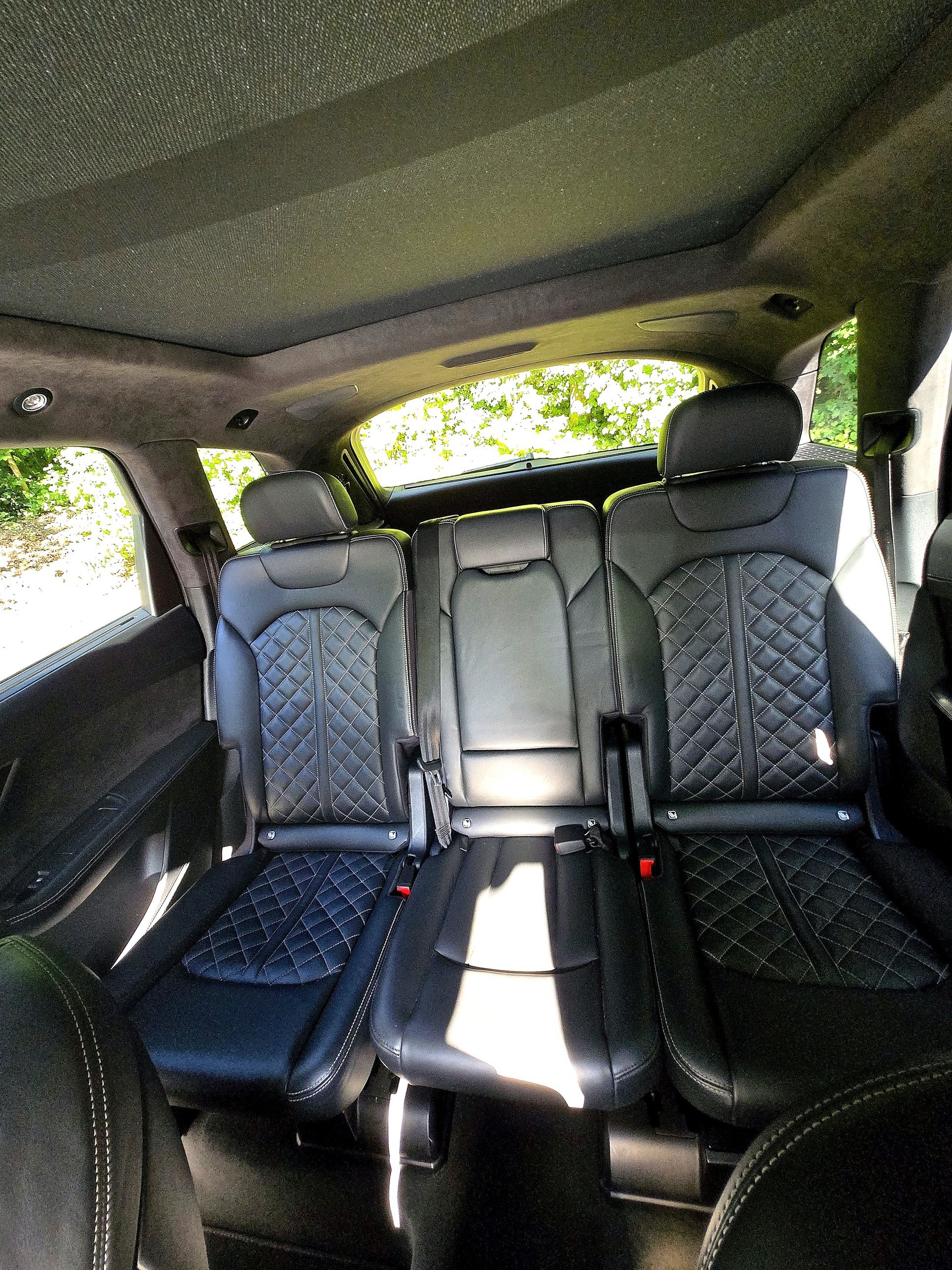 AUDI 4.0 V8 TDI quattro T-Tronic-image-3
