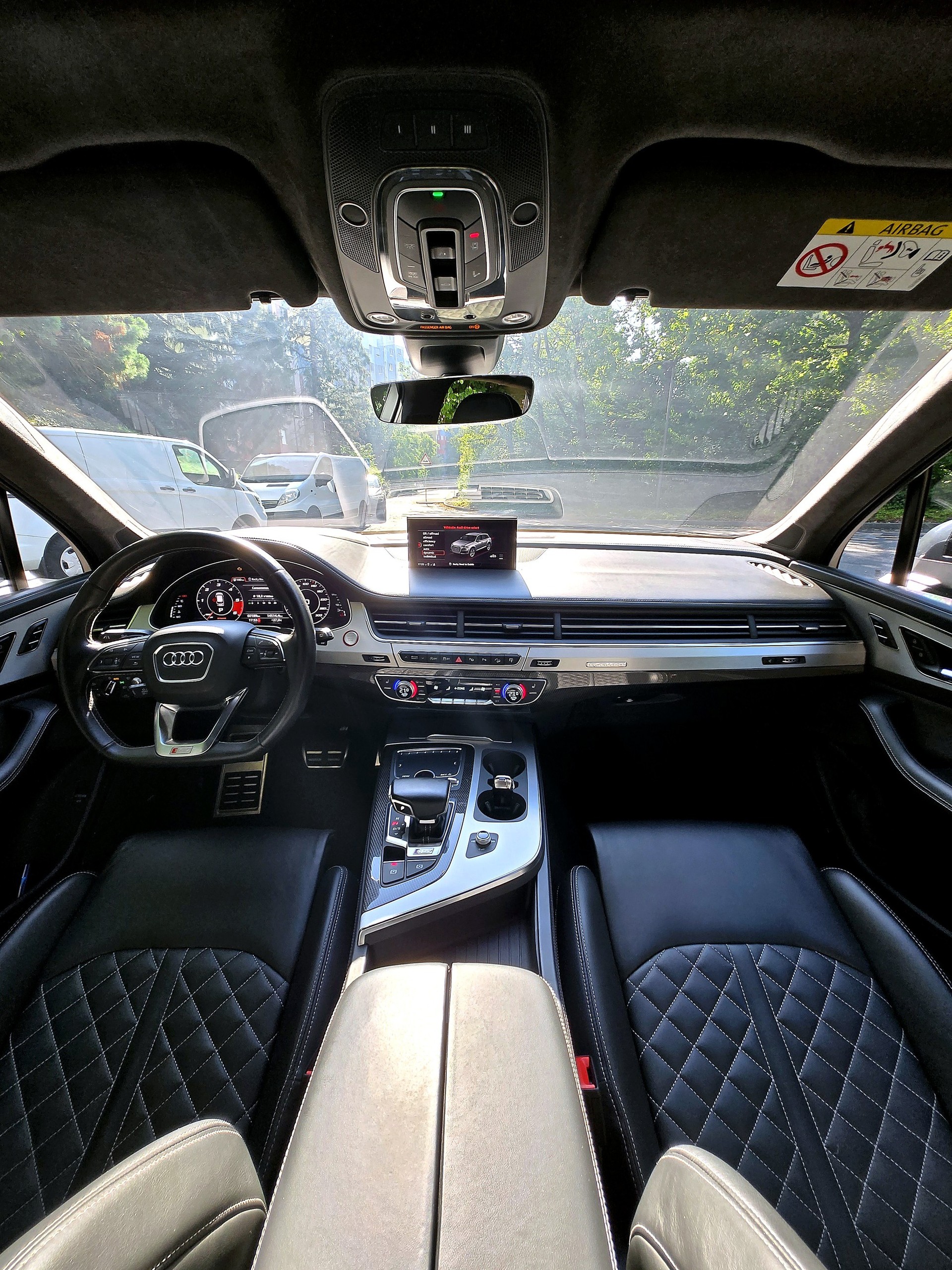 AUDI 4.0 V8 TDI quattro T-Tronic-image-2