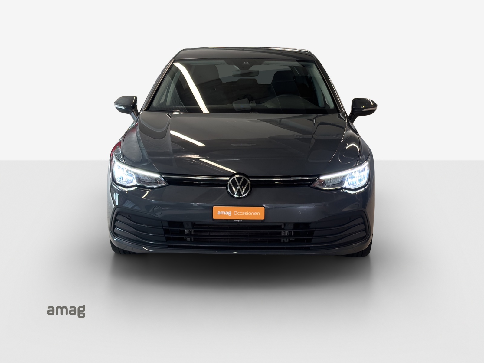 VW Golf 1.5 e TSI ACT 75 Edition DSG-image-6