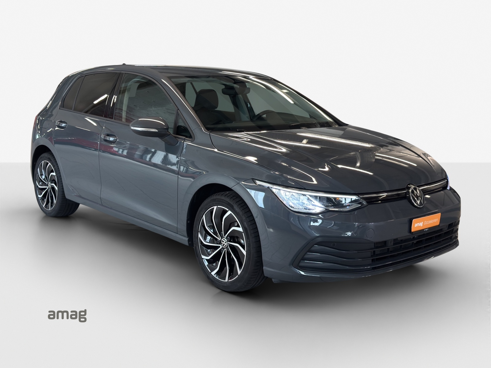 VW Golf 1.5 e TSI ACT 75 Edition DSG-image-5