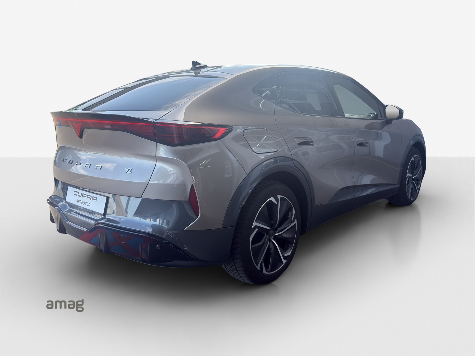 CUPRA Tavascan Type 8 77 kWh VZ-image-4