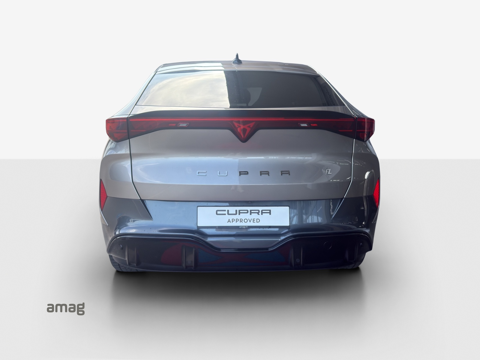 CUPRA Tavascan Type 8 77 kWh VZ-image-3