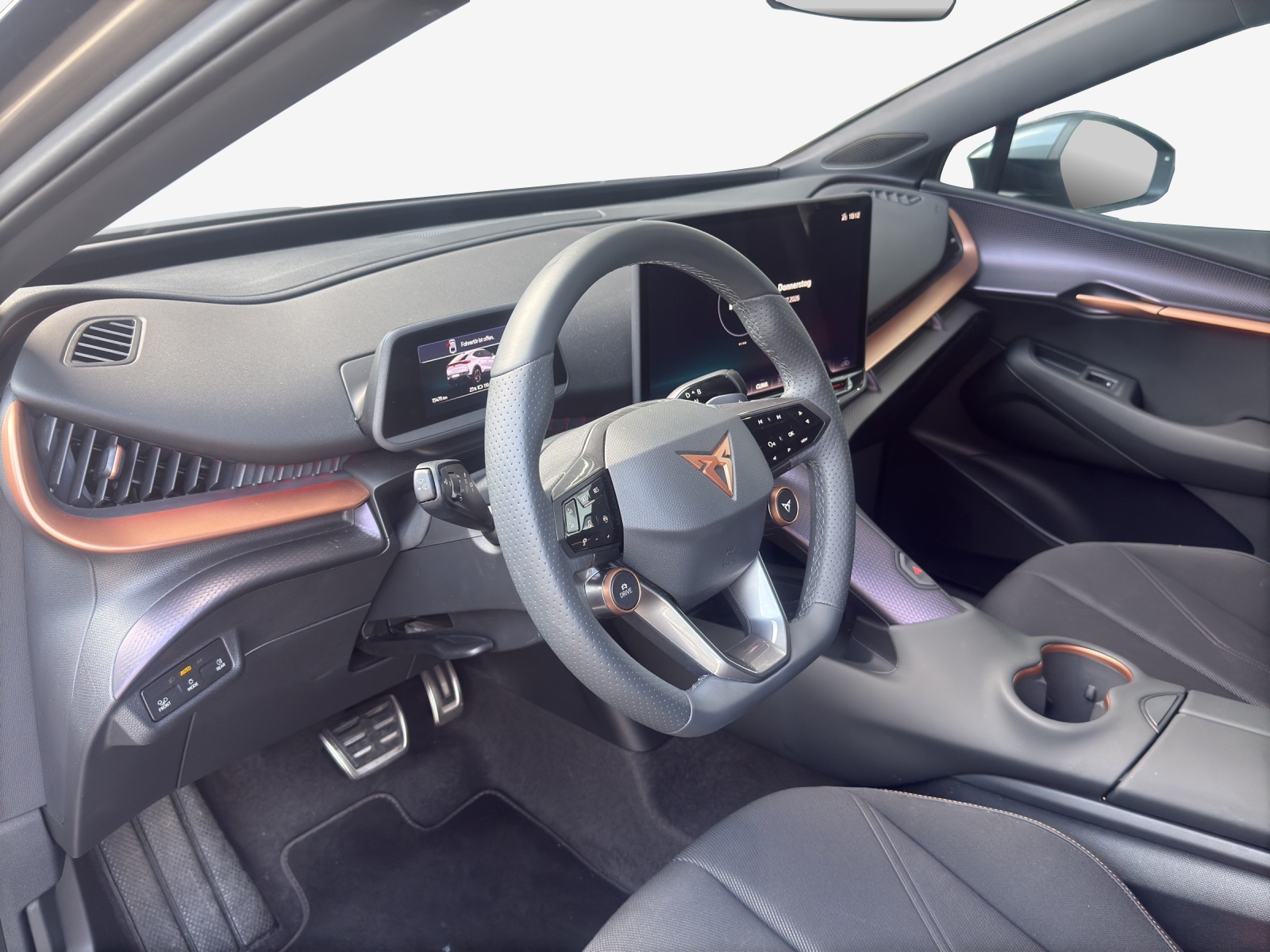 CUPRA Tavascan Type 8 77 kWh VZ-image-14