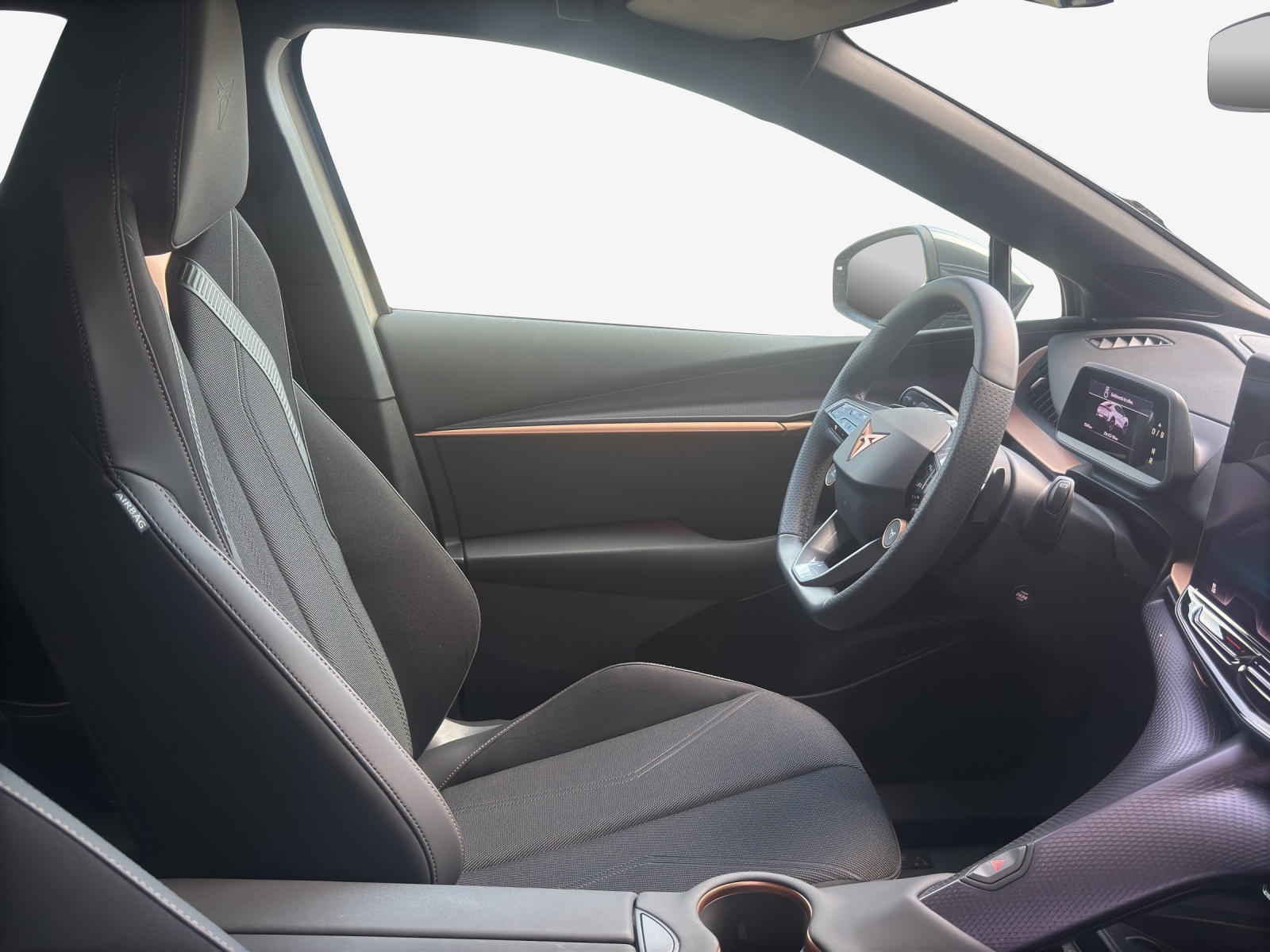 CUPRA Tavascan Type 8 77 kWh VZ-image-7