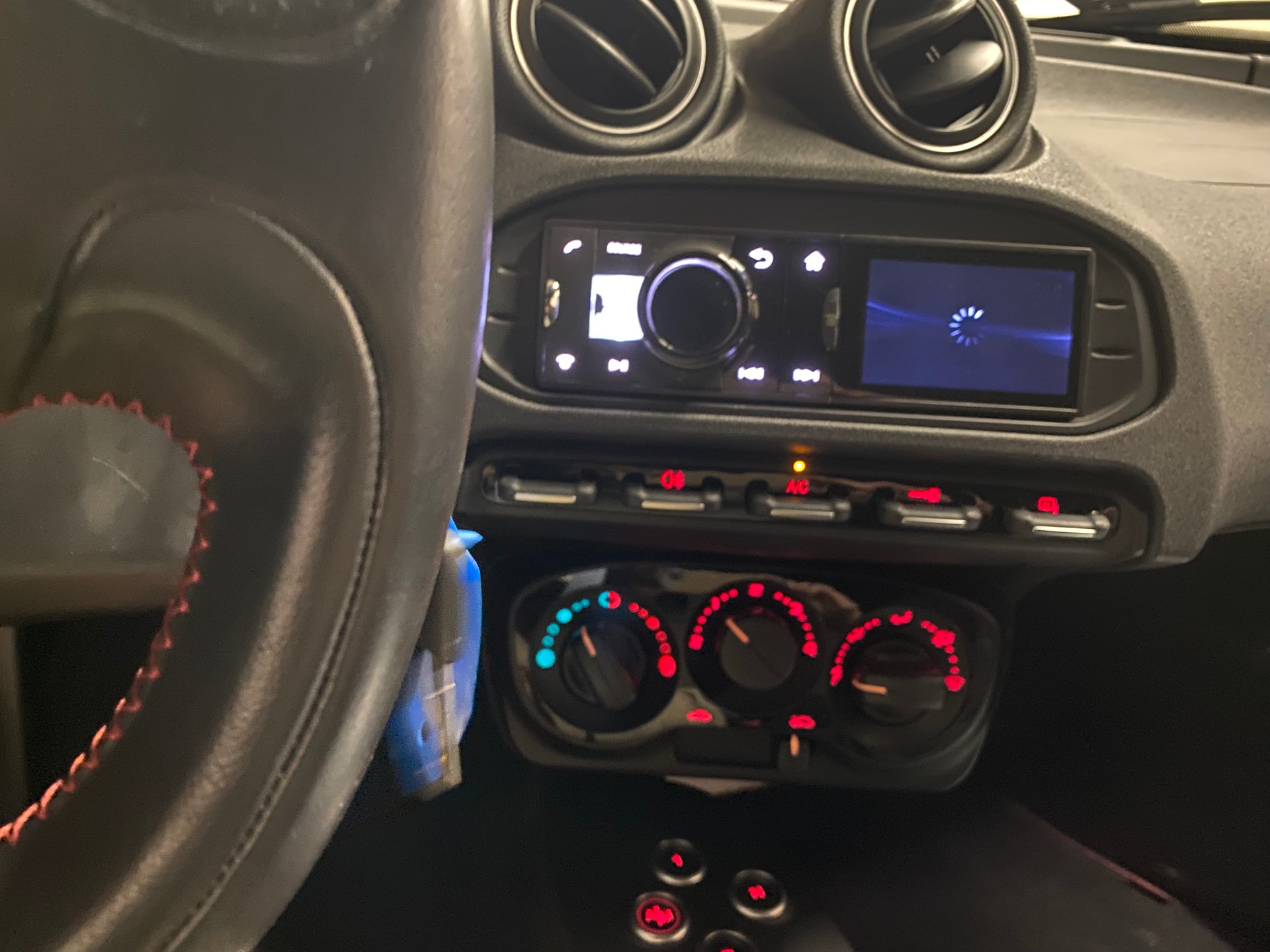 ALFA ROMEO 4C 1750 TBi TCT KW- Stage 2 285 PS-image-24
