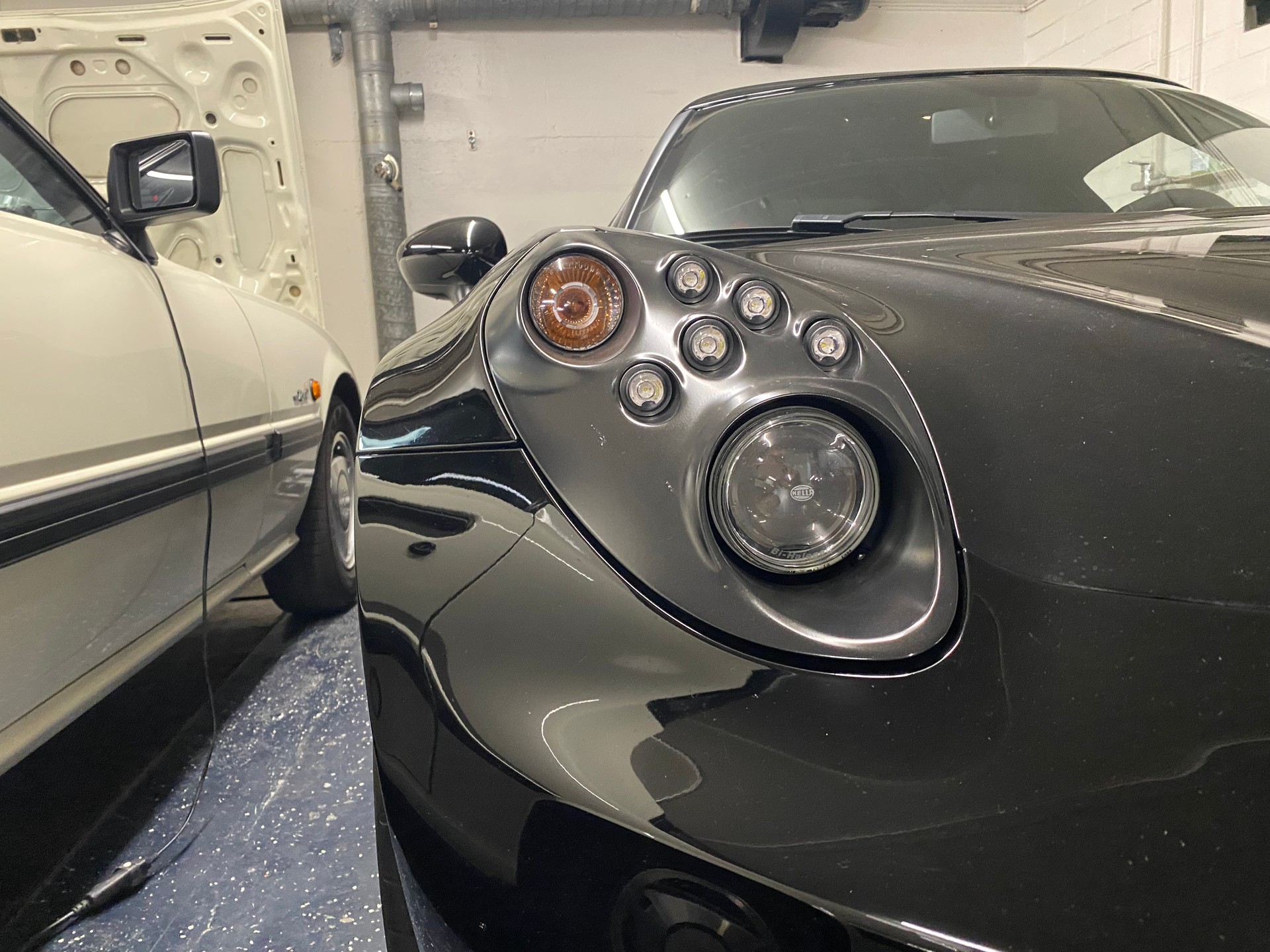 ALFA ROMEO 4C 1750 TBi TCT KW- Stage 2 285 PS-image-20