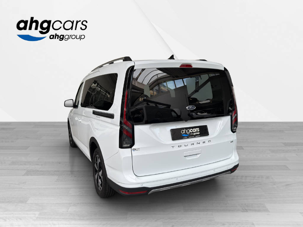FORD TOURNEO CONNECT Grand 2.0 EcoBlue 122 Active 4x4-image-2