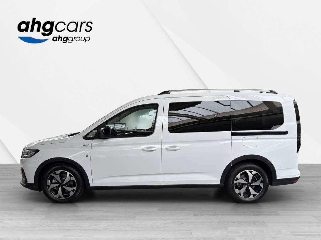 FORD TOURNEO CONNECT Grand 2.0 EcoBlue 122 Active 4x4-image-1