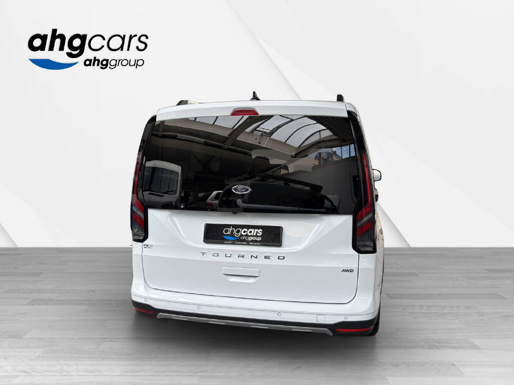 FORD TOURNEO CONNECT Grand 2.0 EcoBlue 122 Active 4x4-image-3