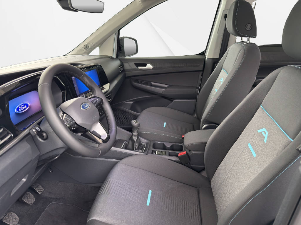 FORD TOURNEO CONNECT Grand 2.0 EcoBlue 122 Active 4x4-image-4