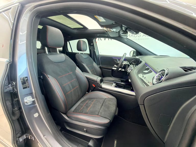 Mercedes-Benz GLA 200 AMG Line 7G-DCT, Foto 19 von 24
