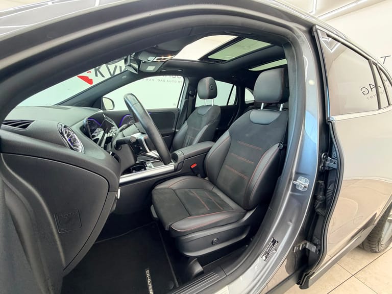 Mercedes-Benz GLA 200 AMG Line 7G-DCT, Foto 17 von 24