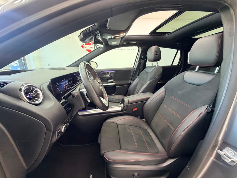 Mercedes-Benz GLA 200 AMG Line 7G-DCT, Foto 15 von 24