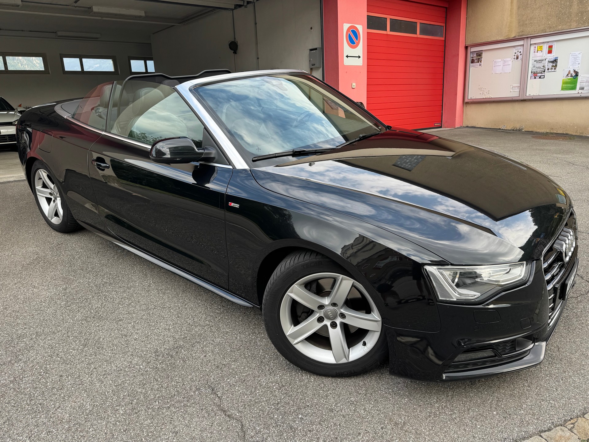 AUDI A5-image-1