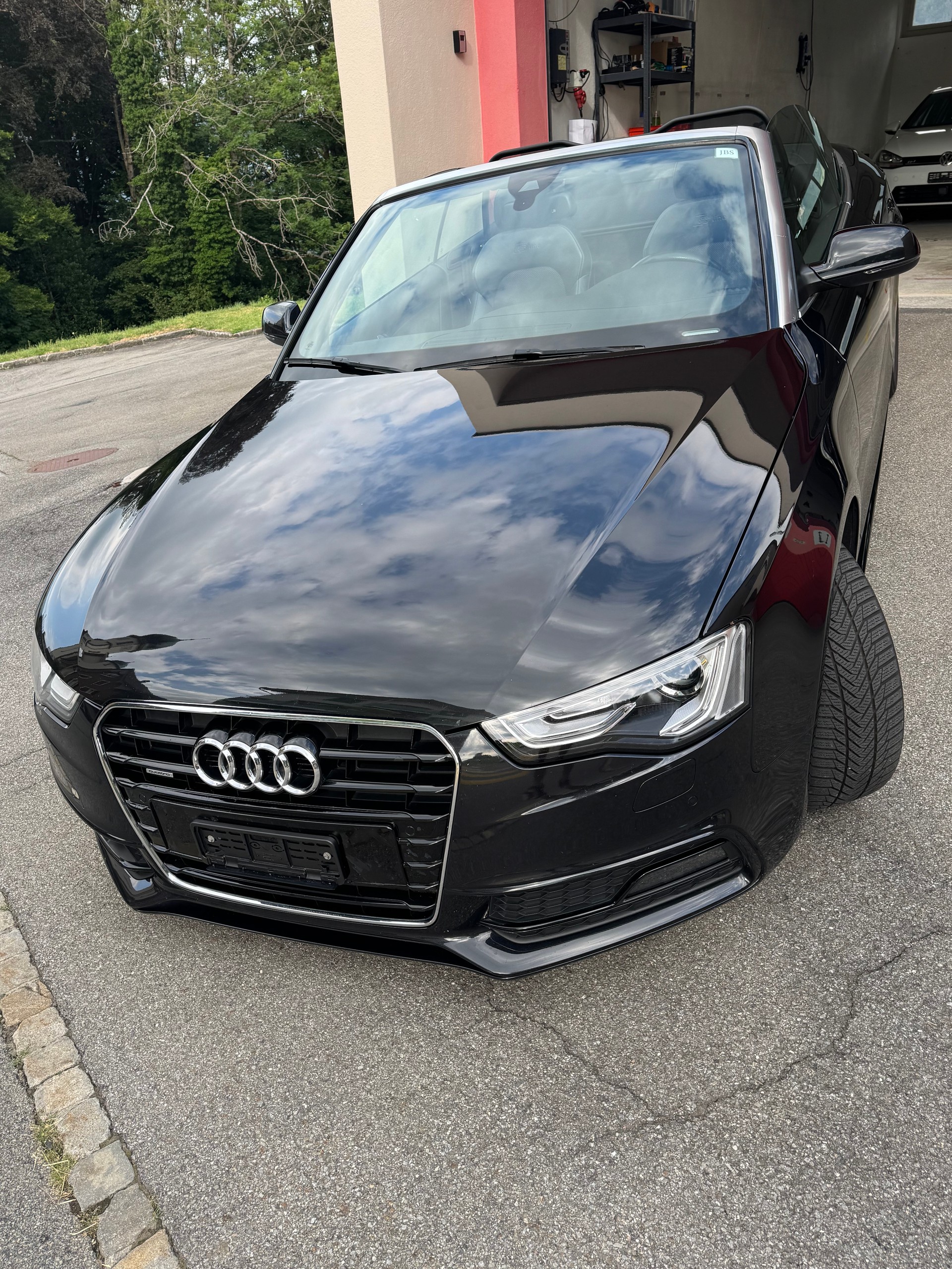 AUDI A5-image-4