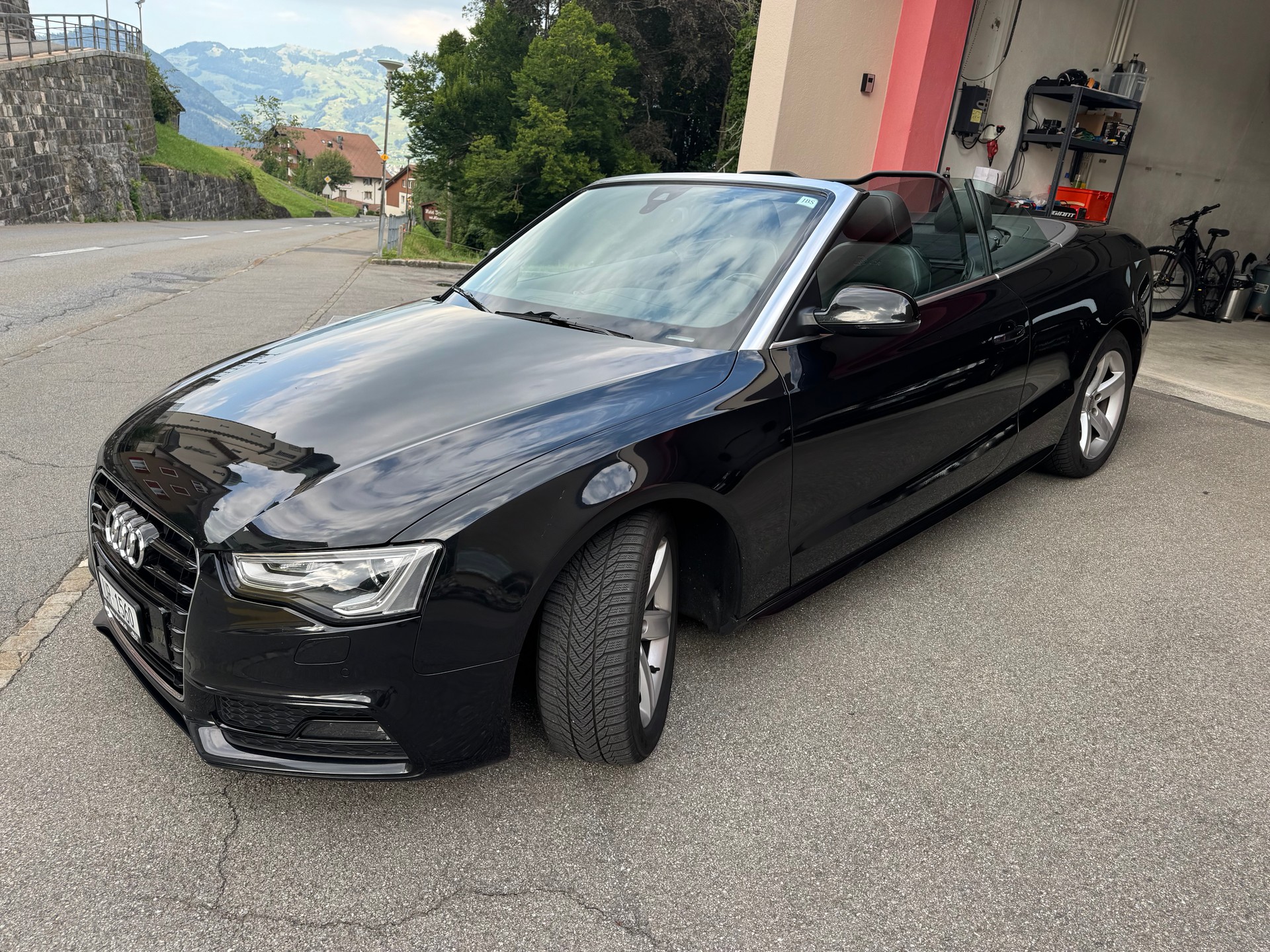 AUDI A5-image-0