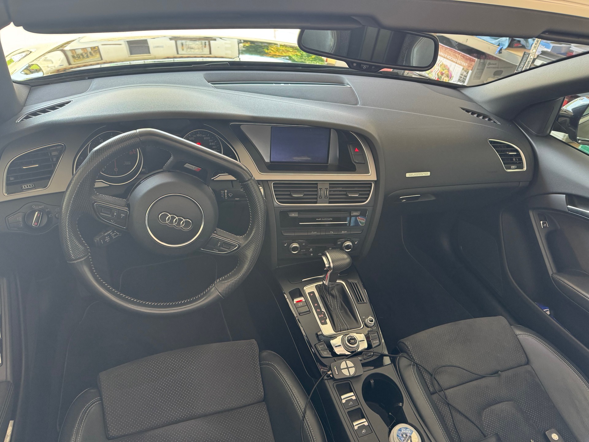 AUDI A5-image-2