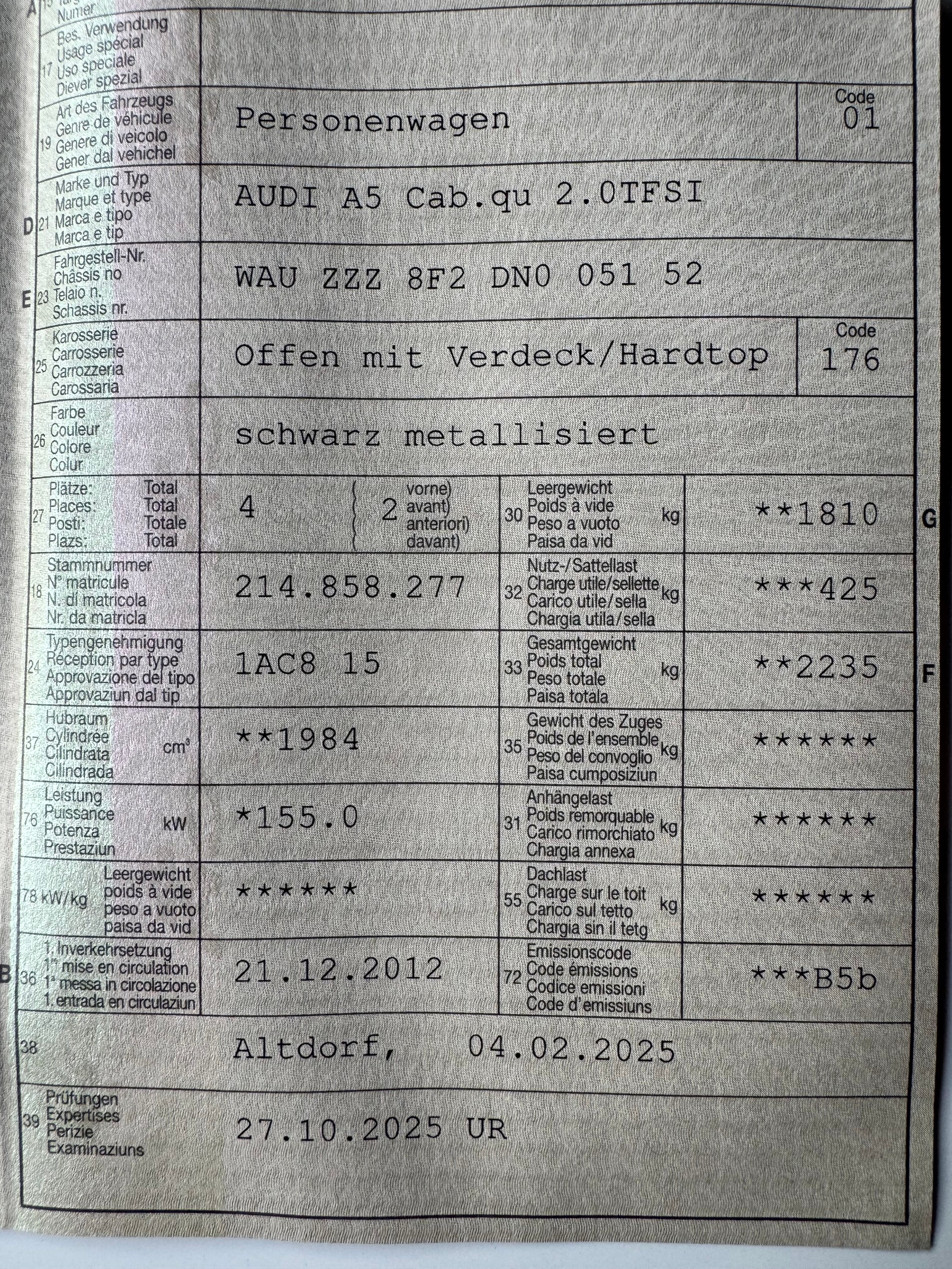 AUDI A5-image-5